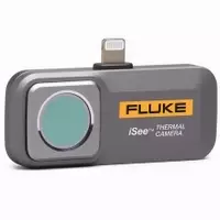 iOS and Andriod Mobile Phone Thermal Camera